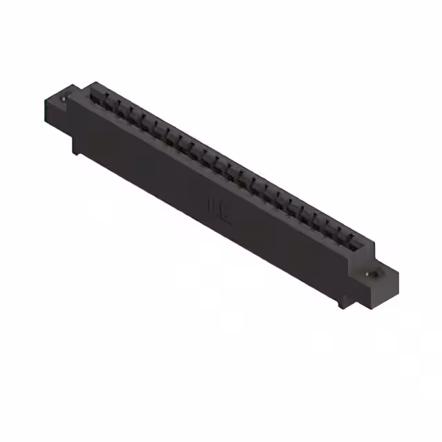 387-021-540-608 EDAC Inc.  Edgeboard Connectors